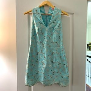 Lilly Pulitzer Estella Shift